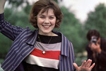 Лариса Голубкина, 1967 год