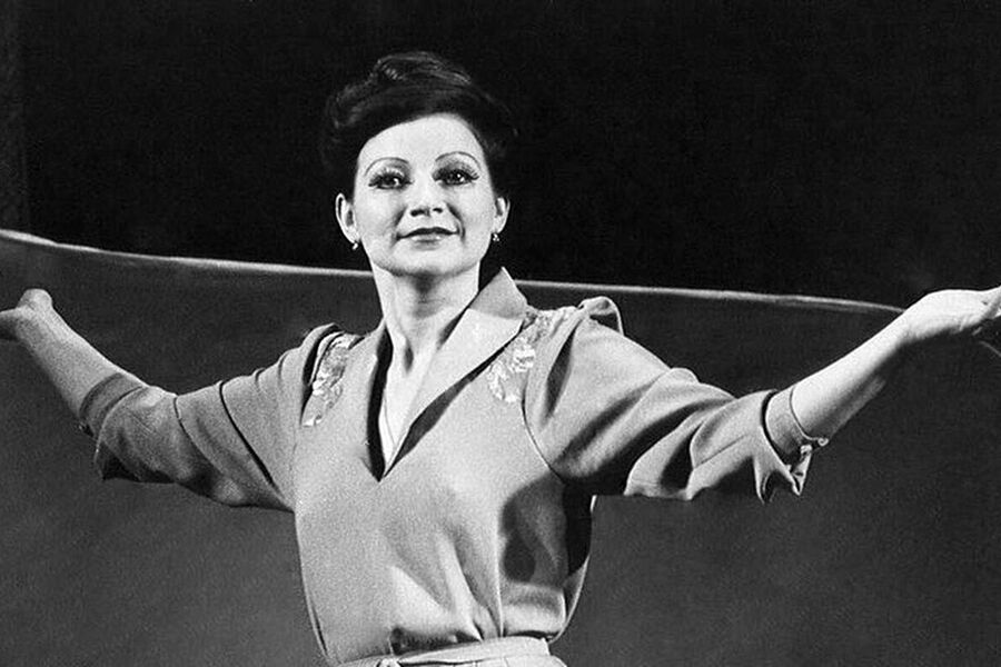 Елена Степаненко